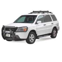 Load image into Gallery viewer, Westin 2003-2008 Honda/Acura Pilot Running Board Mount Kit - Black Westin
