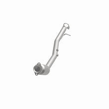 Load image into Gallery viewer, Magnaflow 07-08 Land Rover Range Rover 4.4L Direct Fit Converter
