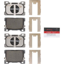 Load image into Gallery viewer, Brembo OE 17-19 Genesis G90 PRIME Ceramic Brake Pad - Rear | P30130N
