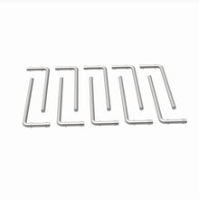 Load image into Gallery viewer, MagnaFlow Exhaust Products Exhaust System Hanger MagnaFlow Exhaust Products Magnaflow Exhaust Hanger - 90 Deg - 0.50in. 10153
