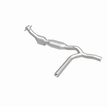 Load image into Gallery viewer, MagnaFlow Conv DF 01-03 Ford F150 5.4L Passenger Side
