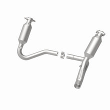 Load image into Gallery viewer, MagnaFlow Conv DF California Grade 07-08 Dodge Durango 3.7L
