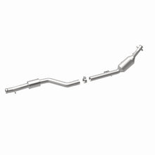Load image into Gallery viewer, Magnaflow 07-11 Mercedes-Benz S550 5.5L Direct Fit Converter
