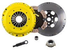 Load image into Gallery viewer, ACT 07-13 Mazda MazdaSpeed3 XT/Race Rigid 6 Pad Clutch Kit
