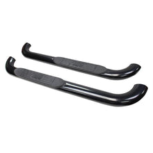 Load image into Gallery viewer, Westin 2002-2008 Dodge Ram 1500 Platinum 4 Oval Nerf Step Bars - Black Westin
