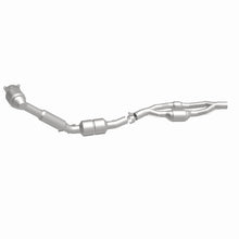 Load image into Gallery viewer, Magnaflow 09-10 Audi TT Quattro 2.0L Direct Fit Converter
