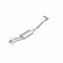 Load image into Gallery viewer, MagnaFlow BRE Exhaust Kit 01-06 Yukon Escalade 6.0L
