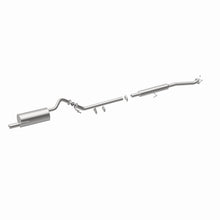 Load image into Gallery viewer, MagnaFlow BRE Exhaust Kit 02-06 Honda CRV 2.4L
