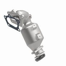 Load image into Gallery viewer, Magnaflow 09-12 Mazda CX-7 2.3L Direct Fit Converter
