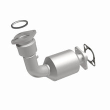 Load image into Gallery viewer, MagnaFlow Conv Direct Fit 08-09 Pontiac G8 6.0L Underbody
