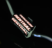 Load image into Gallery viewer, Renthal 09-12 KTM SX/ SX-F/ 06-13 Suz RM/ RMZ/ 18-21 Yamaha YZ-F Fatbar - Black Misc Powersports Renthal
