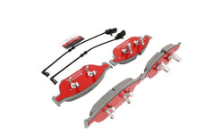 Load image into Gallery viewer, Brembo OE 20-22 Ford Mustang PRIME Ceramic Brake Pad - Front | P24244N
