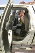 Load image into Gallery viewer, Tuffy 07-21 Toyota Tundra Double Cab Underseat Lockbox W/ Keyed Lock Cargo Boxes &amp; Bags Tuffy Products
