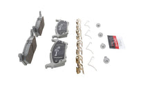 Load image into Gallery viewer, Brembo OE 2023 Ford Expedition/21-22 F-150 PRIME Ceramic Brake Pad - Rear | P24252N
