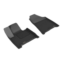 Load image into Gallery viewer, 3D MAXpider 24-26 Hyundai Santa Fe Gas Kagu Black R1
