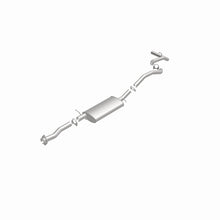 Load image into Gallery viewer, MagnaFlow BRE Exhaust Kit 92-94 S10 Sonoma

