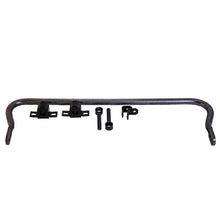 Load image into Gallery viewer, Hellwig 97-06 Jeep Wrangler TJ 3-5in Lift Heat Treated Chromoly 1-1/4in Fr Sway Bar w/QD End Links
