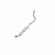 Load image into Gallery viewer, Magnaflow 09-10 Pontiac Vibe 2.4L Direct Fit Converter
