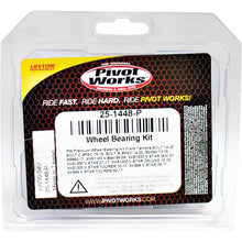 Load image into Gallery viewer, Pivot Works Pw Premium Wheel Bearing Misc Powersports Pivot Works   
