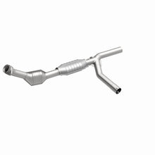 Load image into Gallery viewer, MagnaFlow Conv DF 97-99 E-150/250 4.6L P/S
