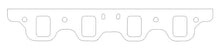 Load image into Gallery viewer, Cometic Ford 302/351W Windsor V8 .047in Fiber Intake Mani Gasket Set
