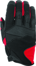 Load image into Gallery viewer, Speed and Strength Lightspeed Mesh Gloves Red - Small Speed and Strength
