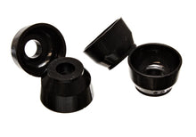 Load image into Gallery viewer, Energy Suspension 61-62 Buick Riviera Black Ball Joint Dust Boot Set Bushing Kits Energy Suspension
