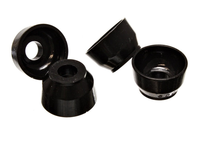Energy Suspension 61-62 Buick Riviera Black Ball Joint Dust Boot Set Bushing Kits Energy Suspension