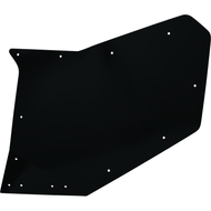 DragonFire Racing Rear Passenger Door Skin For 522137 | 522298