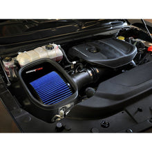 Load image into Gallery viewer, aFe Power Magnum Force Stage-2 Pro 5R Cold Air Intake System 25-26 Ram 1500 RHO L6-3.0L (tt)
