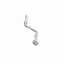 Load image into Gallery viewer, Magnaflow 07-09 Mercedes-Benz E350 3.5L Direct Fit Converter
