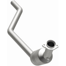 Load image into Gallery viewer, Magnaflow 03-05 Jaguar S-Type 4.2L Direct Fit Converter
