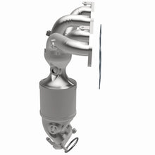 Load image into Gallery viewer, MagnaFlow Conv DF 08-13 Nissan Rogue 2.5L CA
