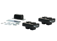 Load image into Gallery viewer, Whiteline 1973 GMC Jimmy Complete Engine and Transmission Mount Set Whiteline
