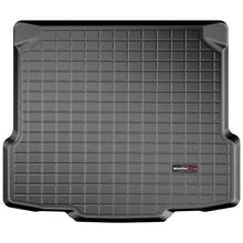 Load image into Gallery viewer, WeatherTech 2016+ Scion iA Cargo Liner - Black WeatherTech
