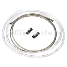 Load image into Gallery viewer, NAMZ Ignition Harness DIY Kit SS Braided (Fits All Ignitions) Misc Powersports NAMZ   
