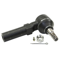 MOOG 04-09 Cadillac XLR V Base Platinum Front Outer / Outer Tie Rod End | ES2231RL