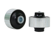 Load image into Gallery viewer, Whiteline Front Lower Control Arm Inner Rear Bushing Kit Whiteline
