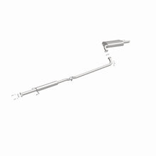 Load image into Gallery viewer, MagnaFlow BRE Exhaust Kit 02-06 Camry ES300 3.0L
