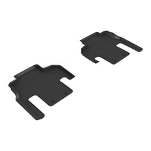 Load image into Gallery viewer, 3D Maxpider 23-24 Jeep Grand Cherokee 4Xe Kagu Black R2 3D MAXpider
