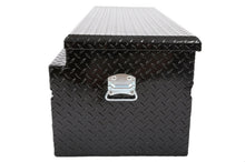 Load image into Gallery viewer, Deezee Universal Tool Box - Red Chest Black BT 46In Tool Storage Dee Zee
