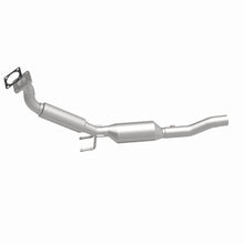 Load image into Gallery viewer, Magnaflow 04-05 Volkswagen Jetta 2.0L Direct Fit Converter
