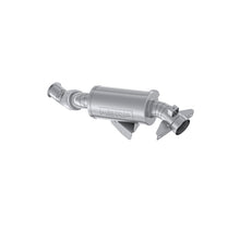 Load image into Gallery viewer, MBRP 24-26 Can-Am Maverick R Slip-On Exhaust System w/ Performance Muffler w/ FREE SHIPPING

