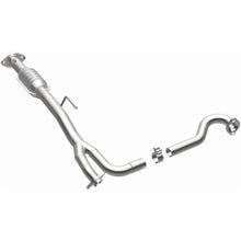 Load image into Gallery viewer, MagnaFlow Conv DF 02-03 Jeep Liberty 3.7
