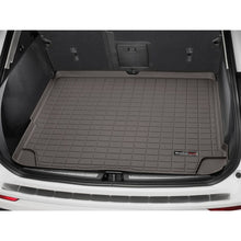 Load image into Gallery viewer, WeatherTech 2018+ Volvo XC60 Cargo Liners - Cocoa | 431071
