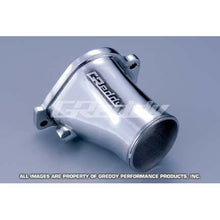 Load image into Gallery viewer, GReddy 87-92 Mazda RX7 Compression Tube
