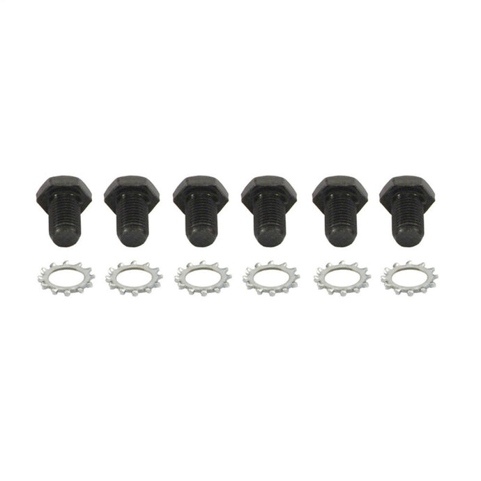 Spectre GM Flex Plate Bolts Hardware Kits - Other Spectre