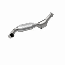 Load image into Gallery viewer, MagnaFlow Conv DF 97-98 Ford F-150 Pickup 4.2L D/S 4WD (49 State)
