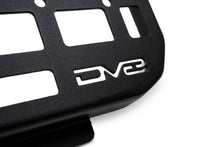 Load image into Gallery viewer, DV8 Offroad 2018+ Jeep Wrangler JL/Gladiator JT Slim Rear Door Molle Pockets
