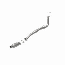Load image into Gallery viewer, MagnaFlow Conv DF 02-03 Avalanche 8.1 Passenger Side
